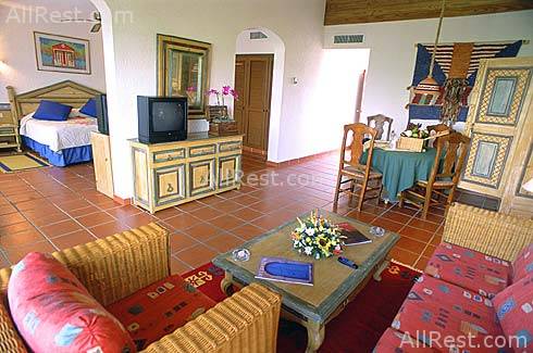 Occidental Grand Flamenco Punta Cana 5